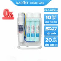 May loc nuoc karofi KAQ U05 Pro 6