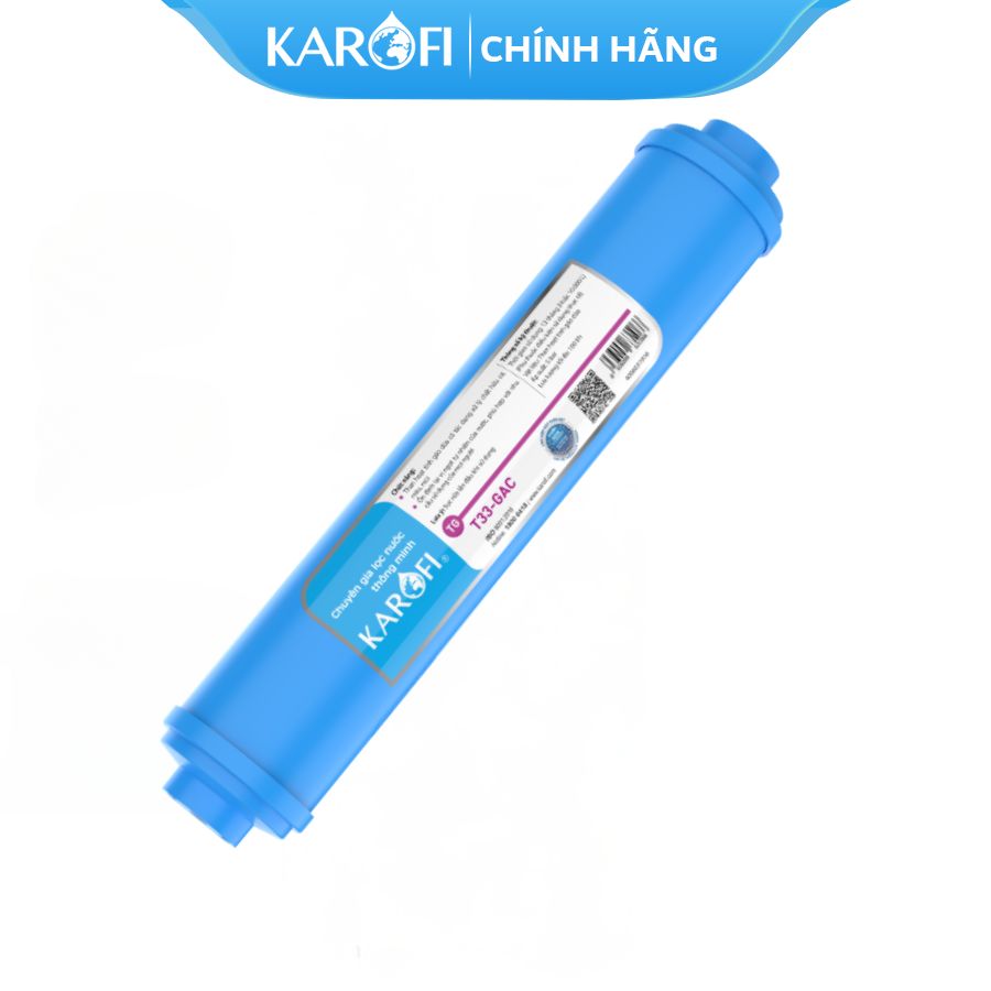 Loi loc nuoc karofi t33