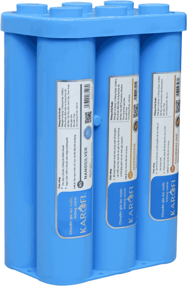 bo loi chuc nang karofi smax hp 61 mau xanh lam 2