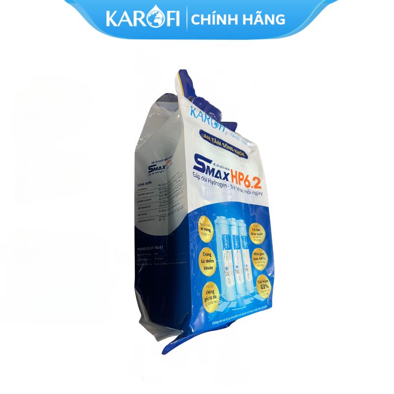 Bo loi chuc nang Karofi Smax HP6.2 1