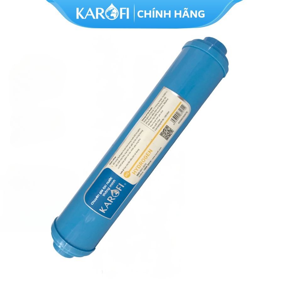 Loi loc nuoc karofi Hydrogen