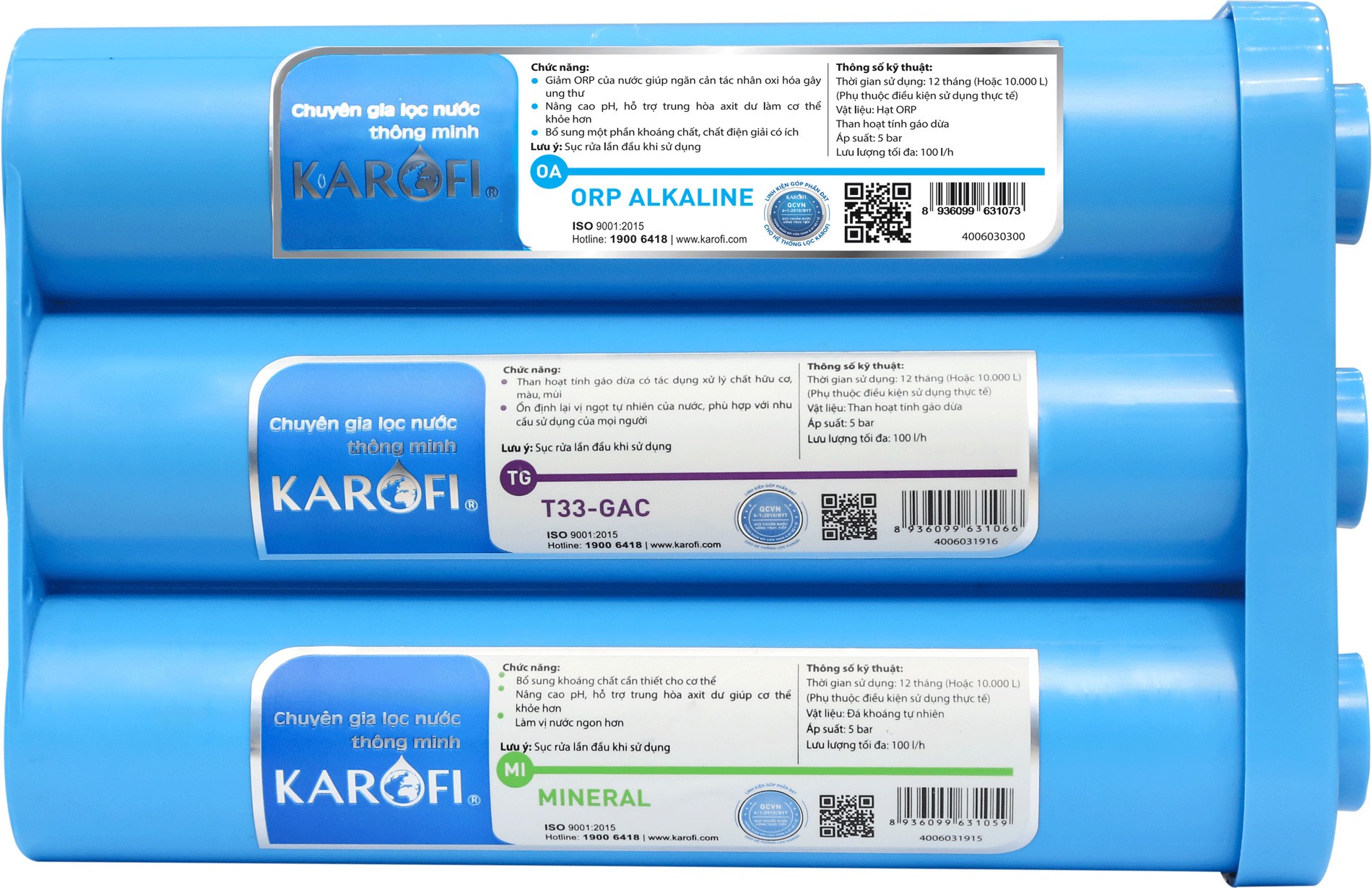 Bộ lõi chức năng Smax HP6.2