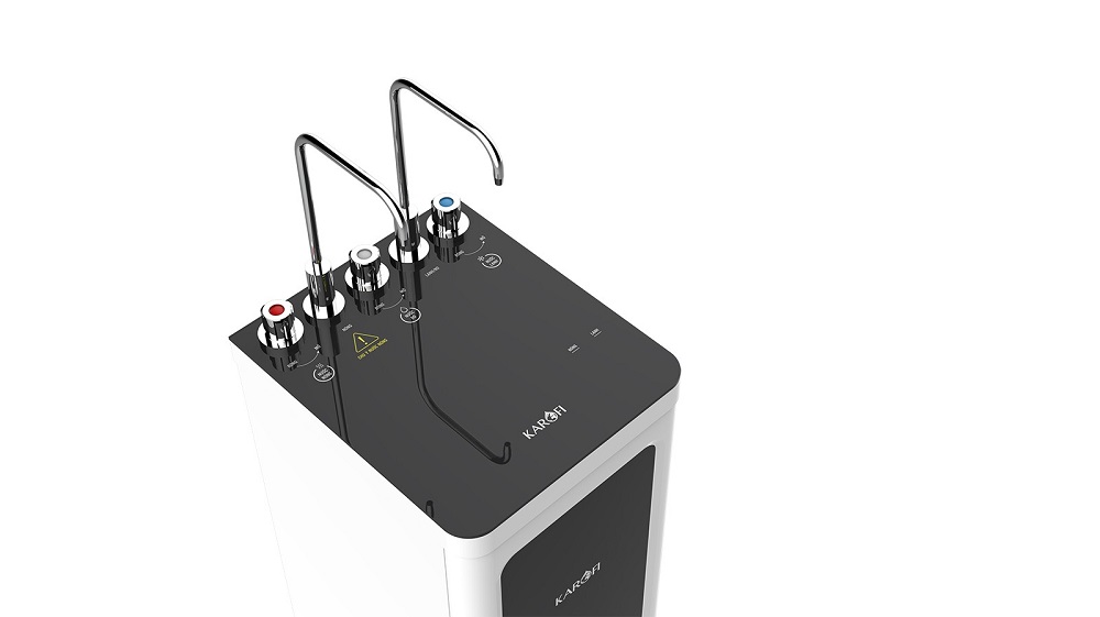 Máy lọc nước Karofi KAD-D952