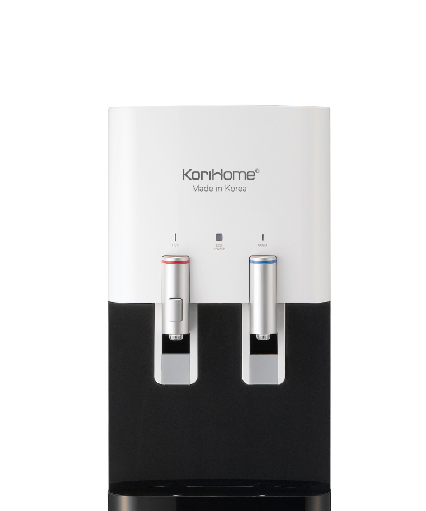 Máy lọc và làm nóng lạnh nước Korihome WPK-908