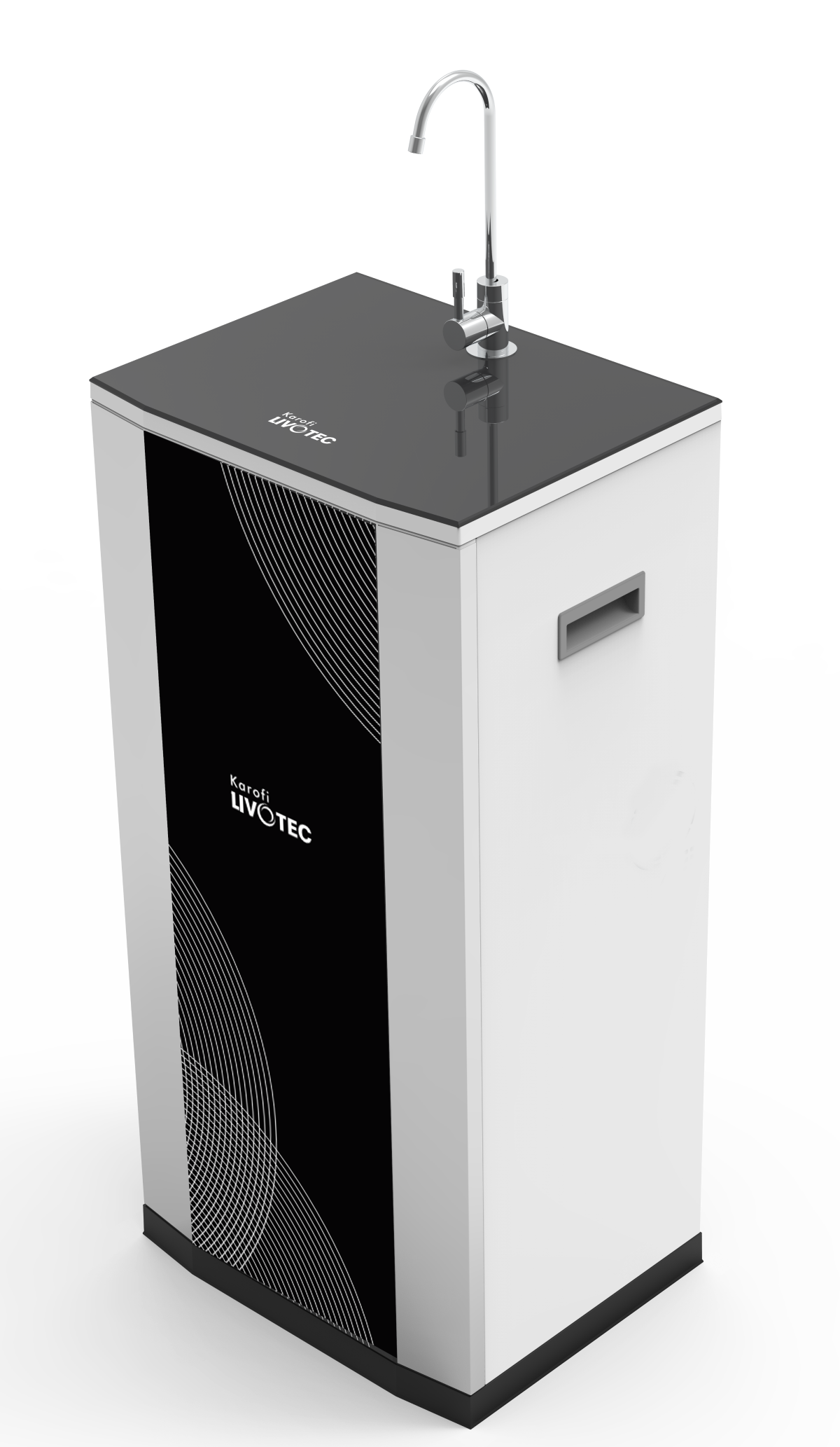 Máy lọc nước Karofi Livotec 311