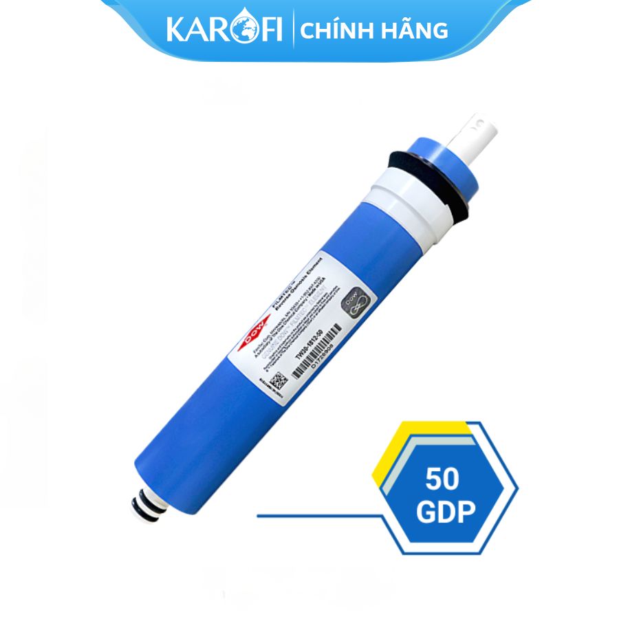 mang loc nuoc ro karofi 50gdp my