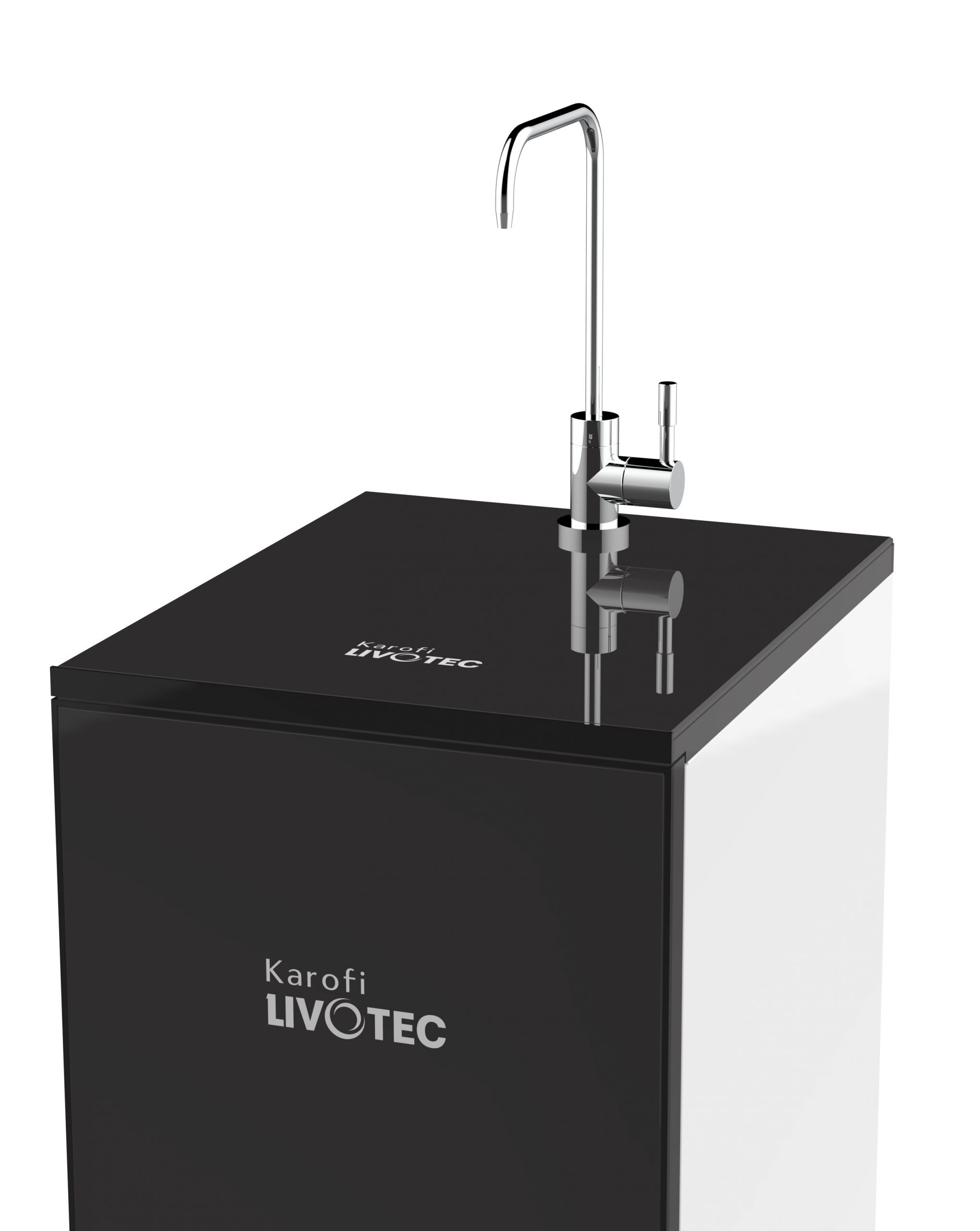 Máy lọc nước Karofi Livotec 110