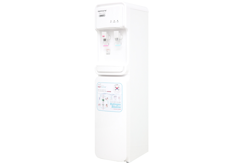 Máy lọc và làm nóng lạnh nước Korihome WPK-903
