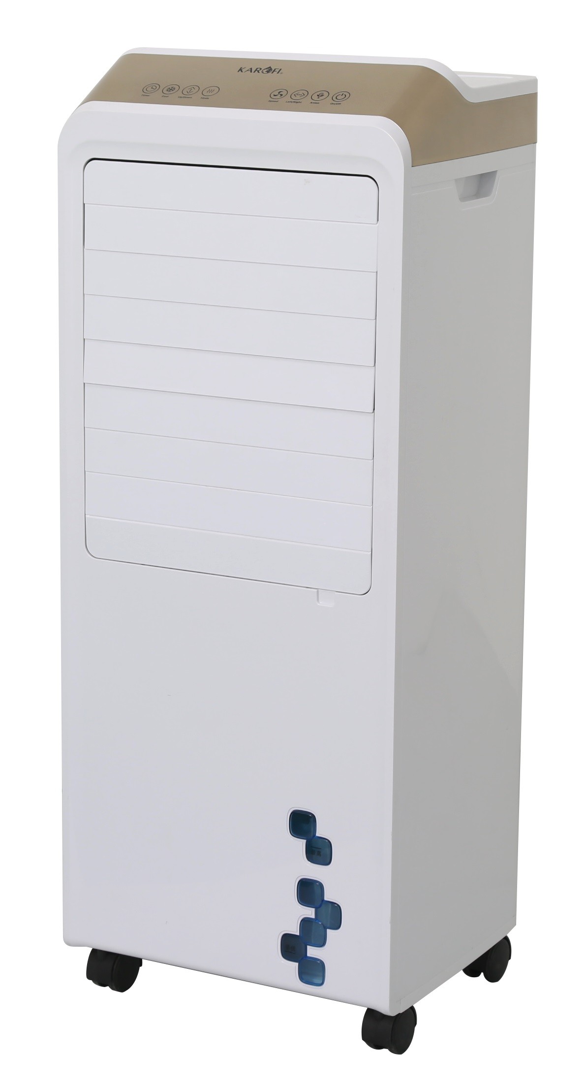 Quạt điều hòa Karofi KAC-120R