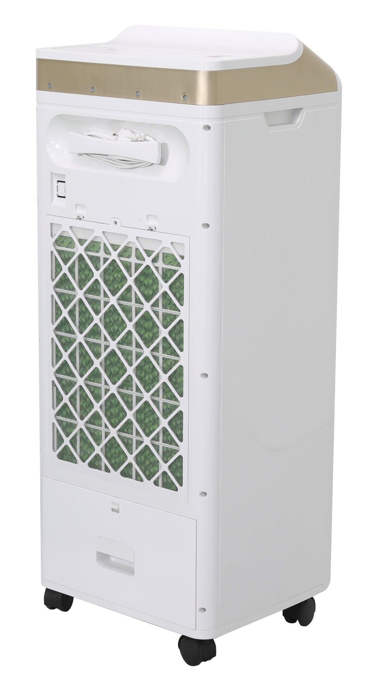 Quạt điều hòa Karofi KAC-120R