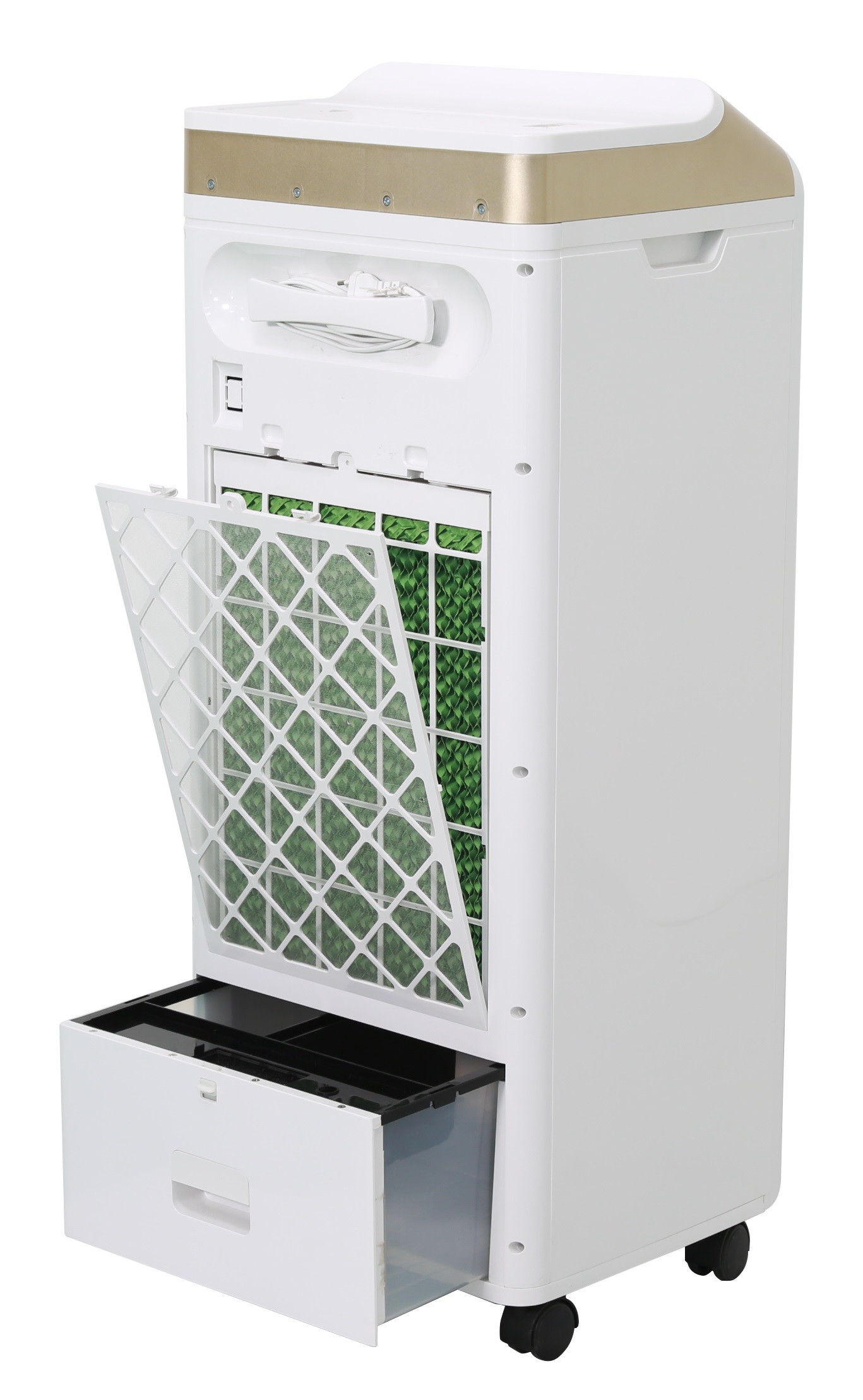 Quạt điều hòa Karofi KAC-120R