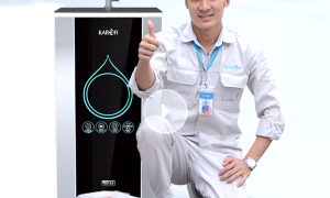 Bảo dưỡng máy lọc nước Karofi – Có thực sự cần thiết?