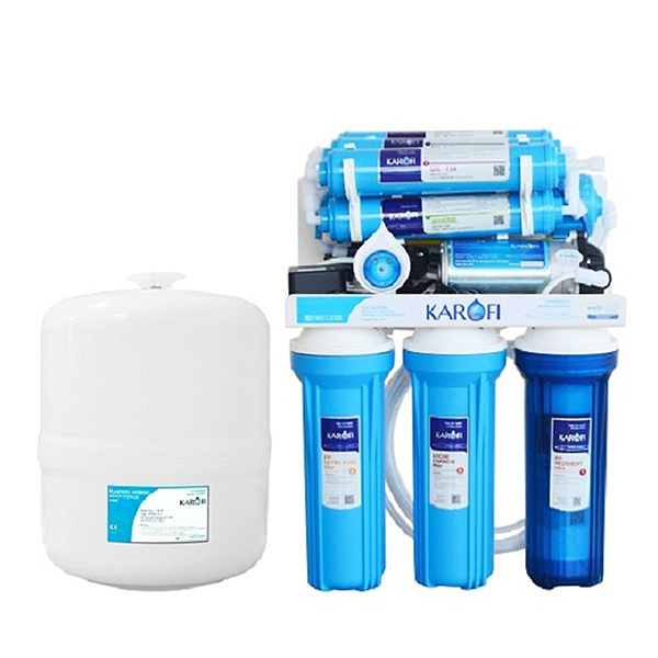 Máy lọc nước Karofi KT-KS80