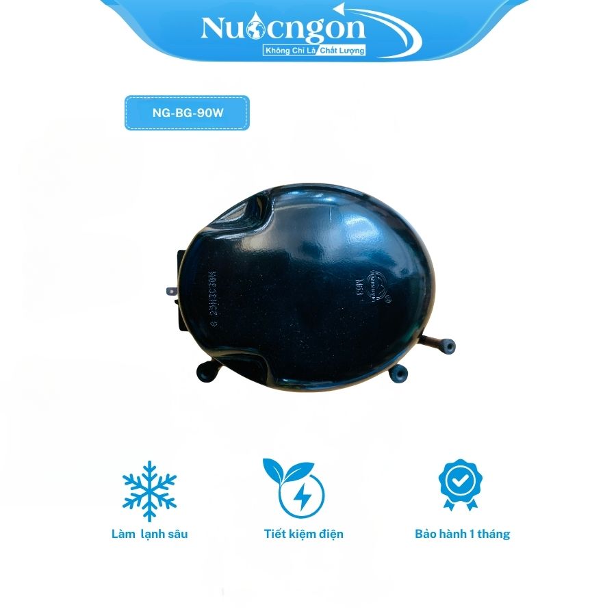 Block làm lạnh bằng gas - linh kiện lọc nước - 4