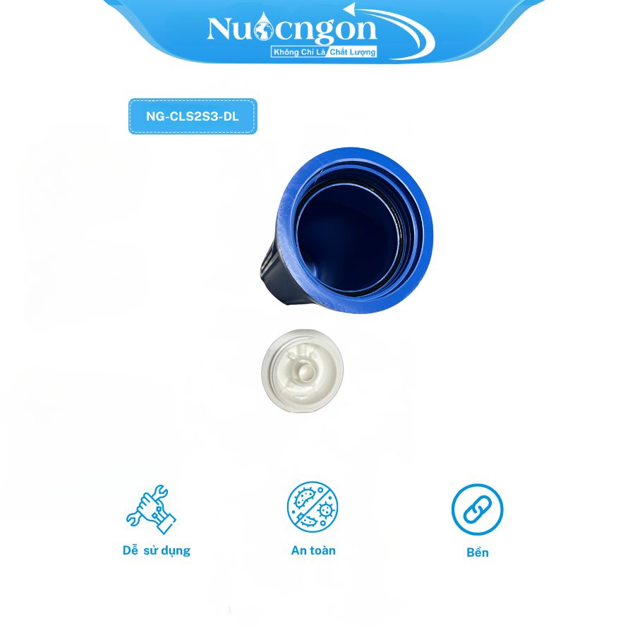 Coc loc trong dai loan khong nap so 2 3 1 1