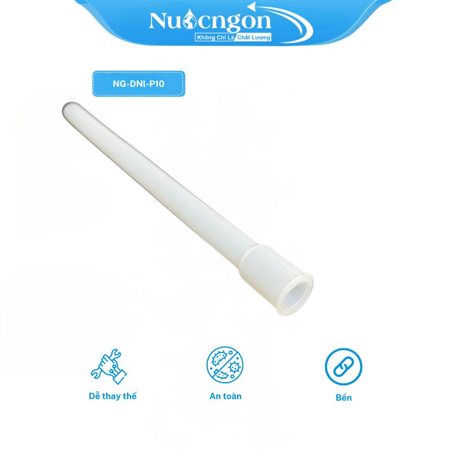 Day may loc nuoc nong lanh Phi 10 1 1