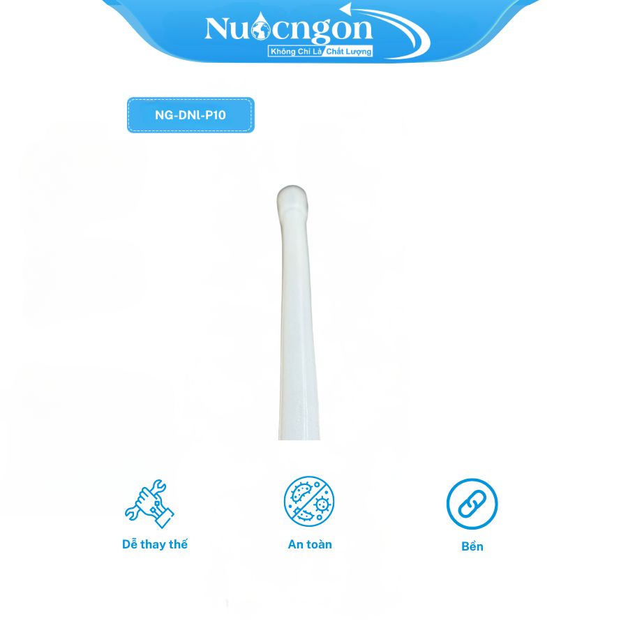 Day may loc nuoc nong lanh Phi 10 2