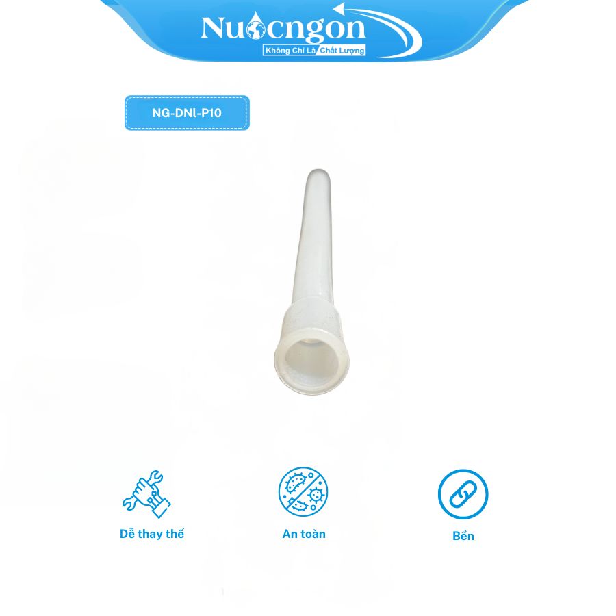 Day may loc nuoc nong lanh Phi 10