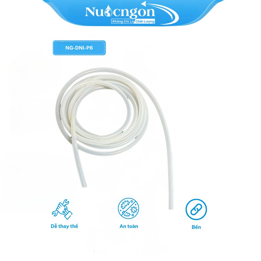 Day may loc nuoc nong lanh Phi 6