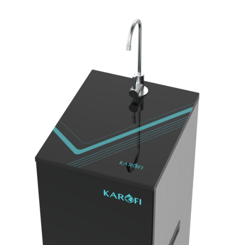 Máy lọc nước RO karofi Kaq-L06 - 11 cấp lọc