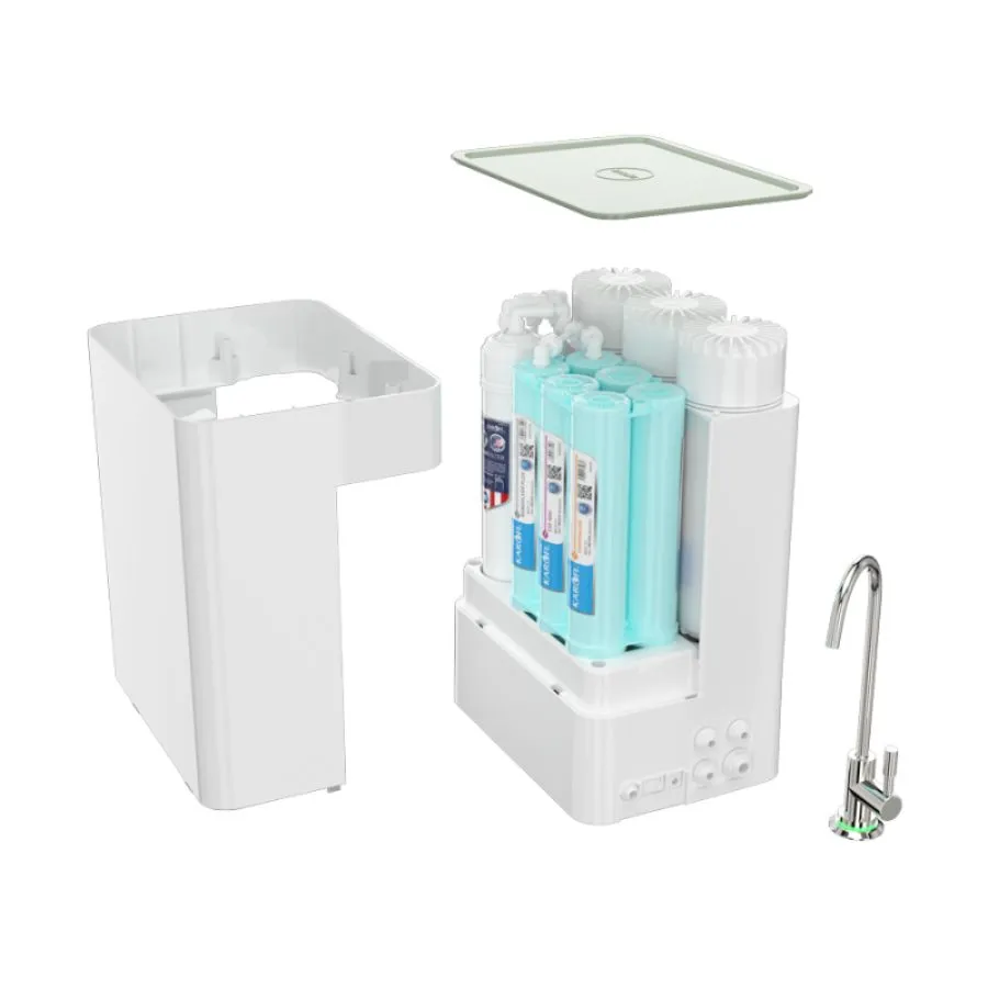 May loc nuoc karofi KAQ U98 2