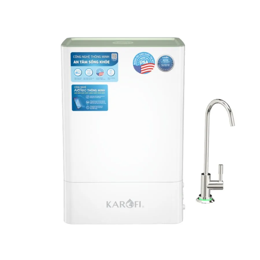 May loc nuoc karofi KAQ U98 3