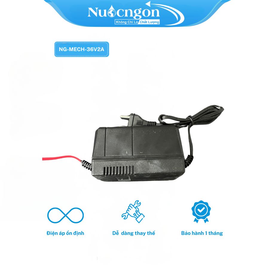 Nguồn Cơ 36V-3-Linh kiện lọc nước