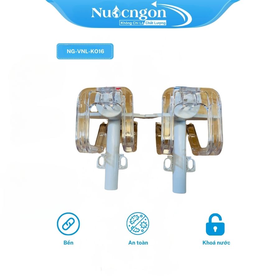 Voi nong lanh Korihome 3