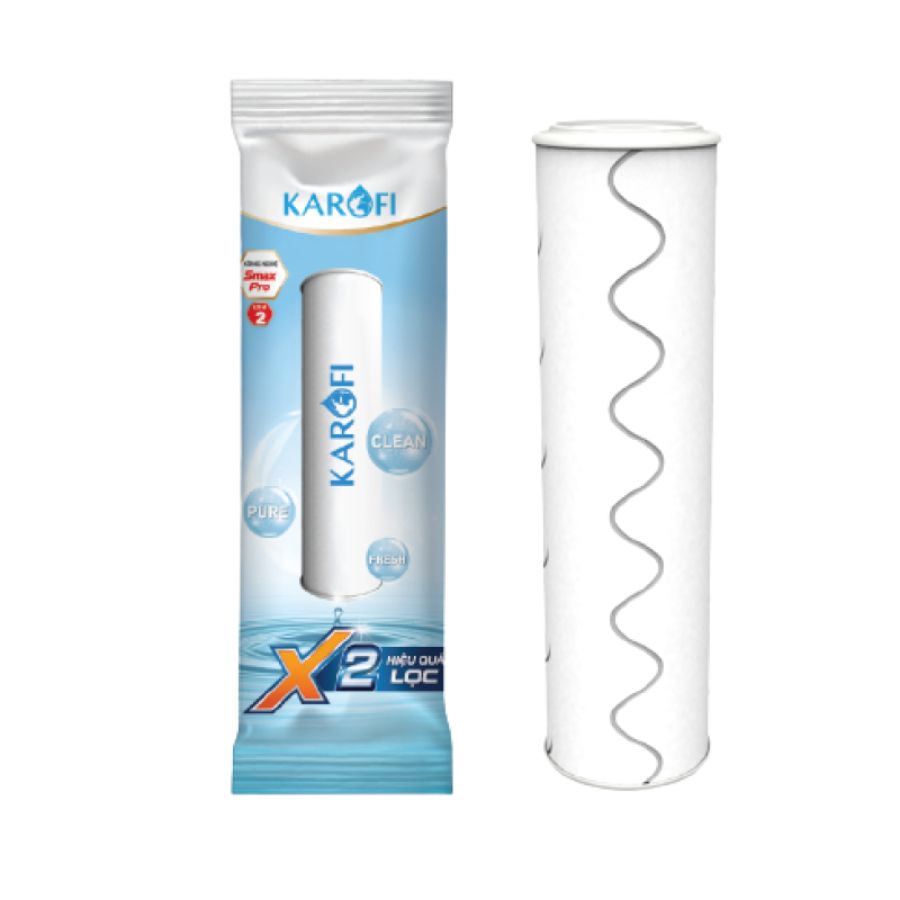 loi loc tho karofi smax pro 2 1 1