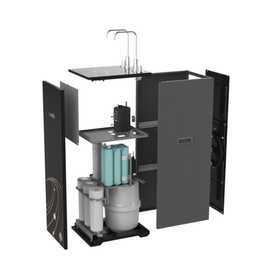 may loc nuoc karofi kah d15 2