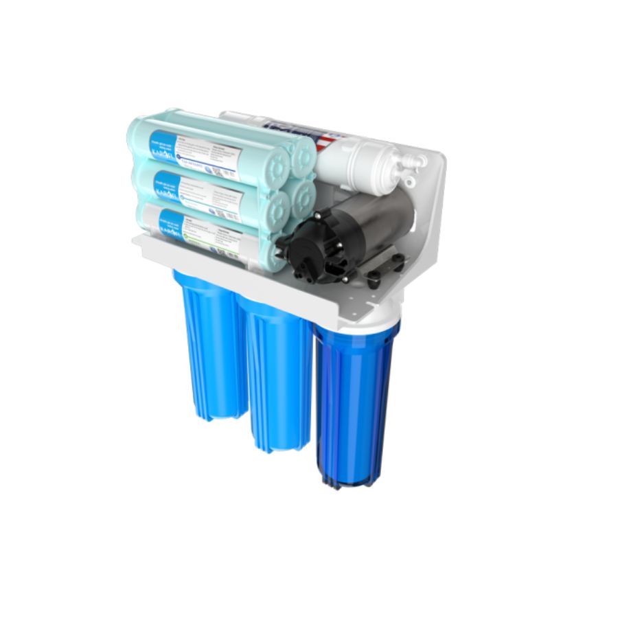 may loc nuoc karofi kt ero 100V 2