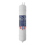 Màng RO 100 GPD sản thay nhanh xuất tại Mỹ  - Máy lọc nước Ro karofi KAQ-D20