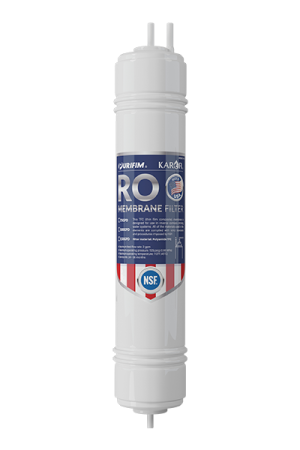 Màng RO 100 GPD sản thay nhanh xuất tại Mỹ  - Máy lọc nước karofi KAD-D69