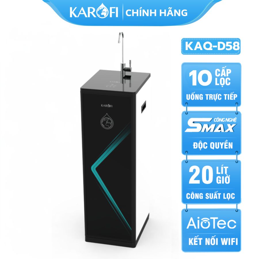 May loc nuoc Karofi KAQ D58 1 1