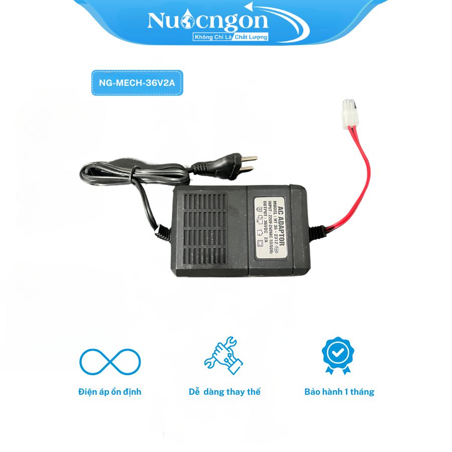 Nguồn Cơ 36V-1- Linh kiện máy lọc nước