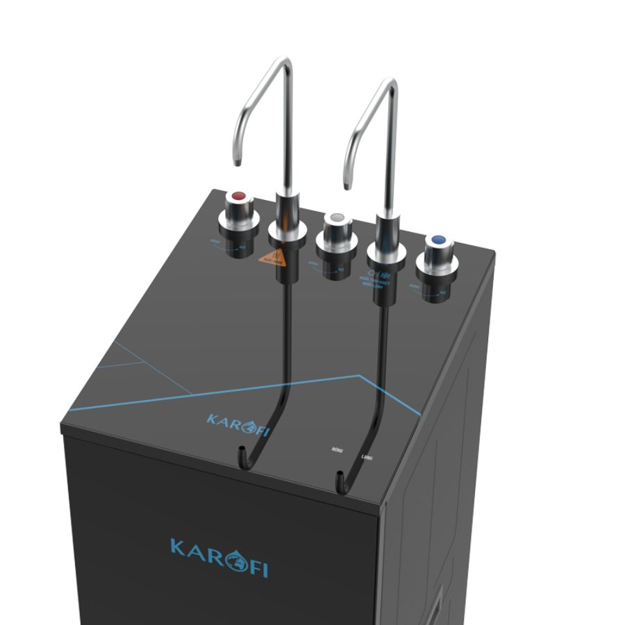 may loc nuoc nong lanh karofi kad m59 2