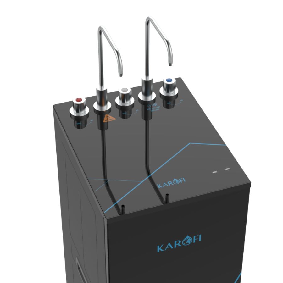 may loc nuoc nong lanh karofi kad m59 3