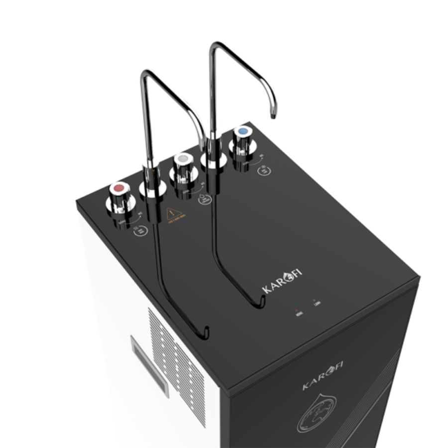 May loc nuoc karofi nong lanh nguoi kad M28 3