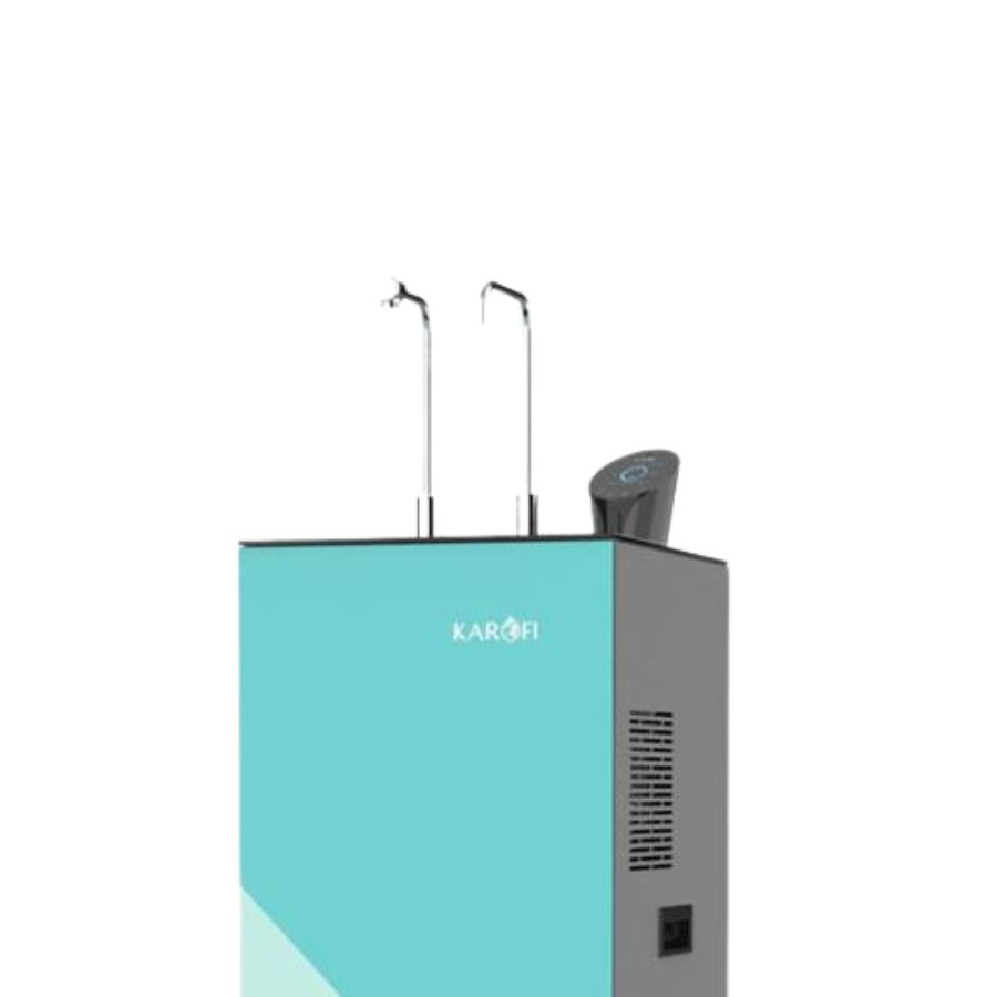 máy lọc nước nóng lạnh Karofi KAD-N91