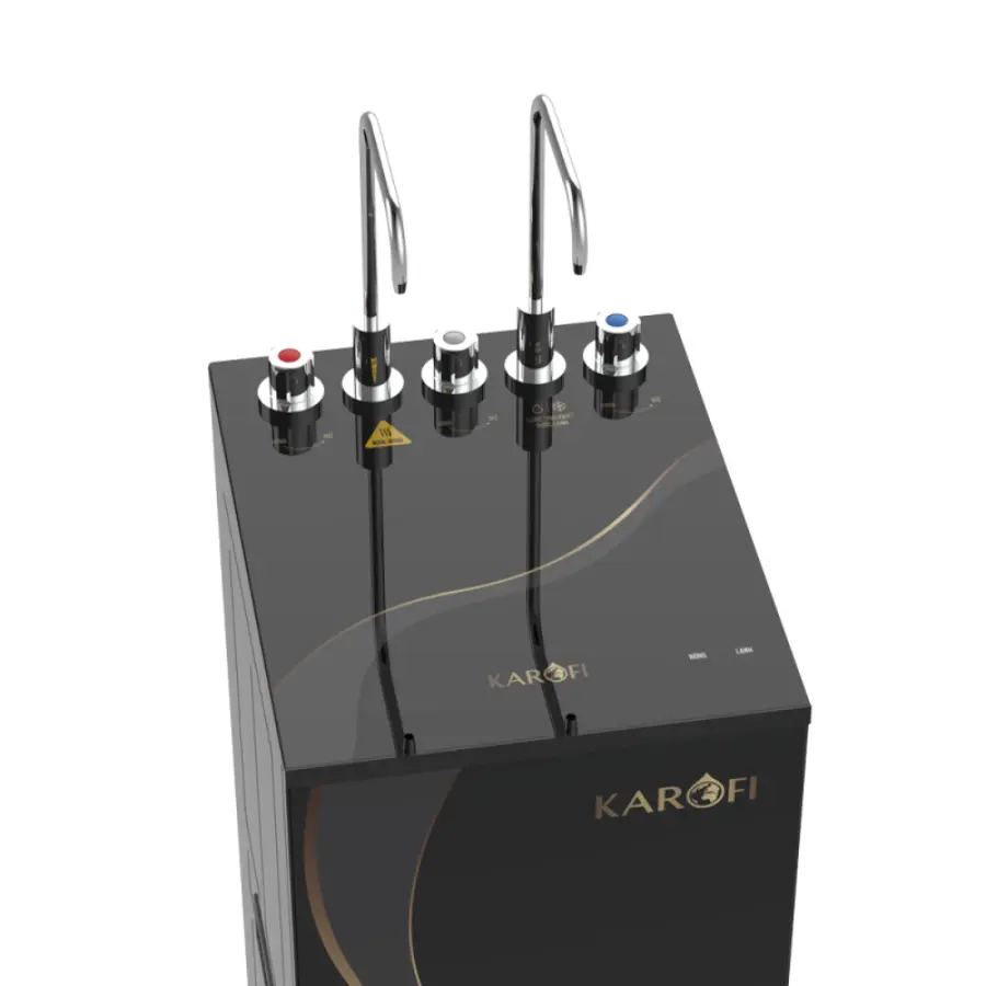 Máy lọc nước Karofi KAD D66S Pro