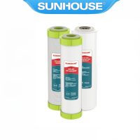 Bộ lõi lọc thô 123 Sunhouse thường