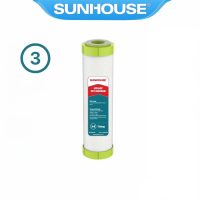 Lõi lọc thô số 3 sunhouse