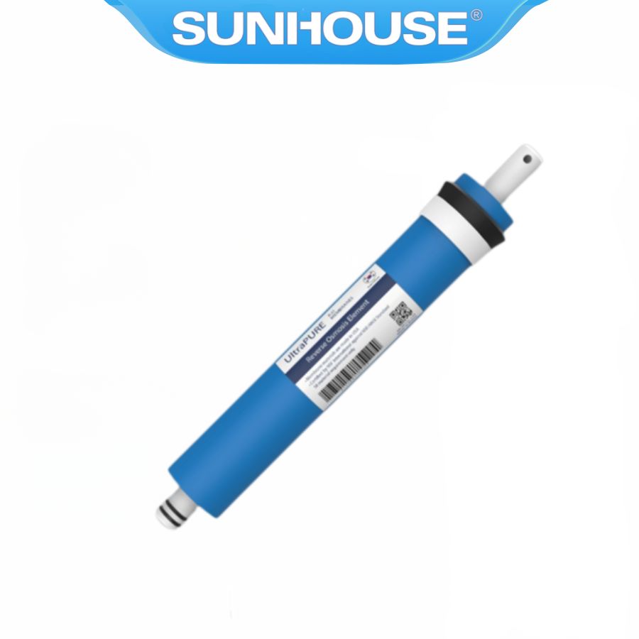 Mang ro sunhouse Ultra 75 GPD