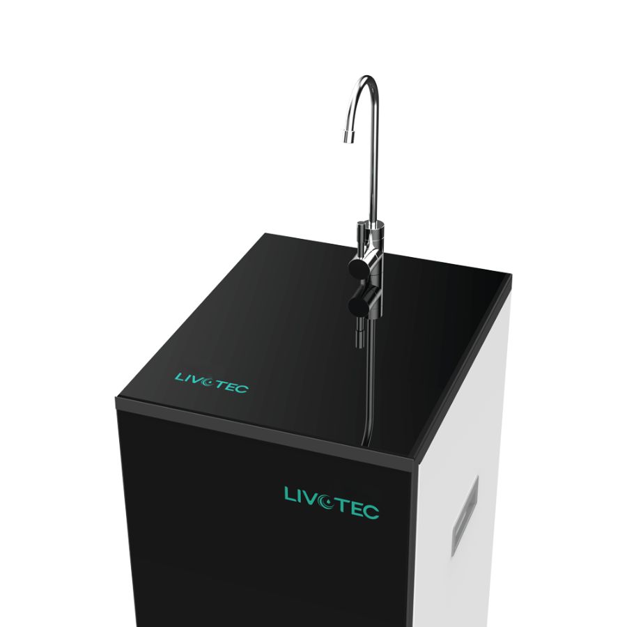 May loc nuoc karofi Livotec 606 3