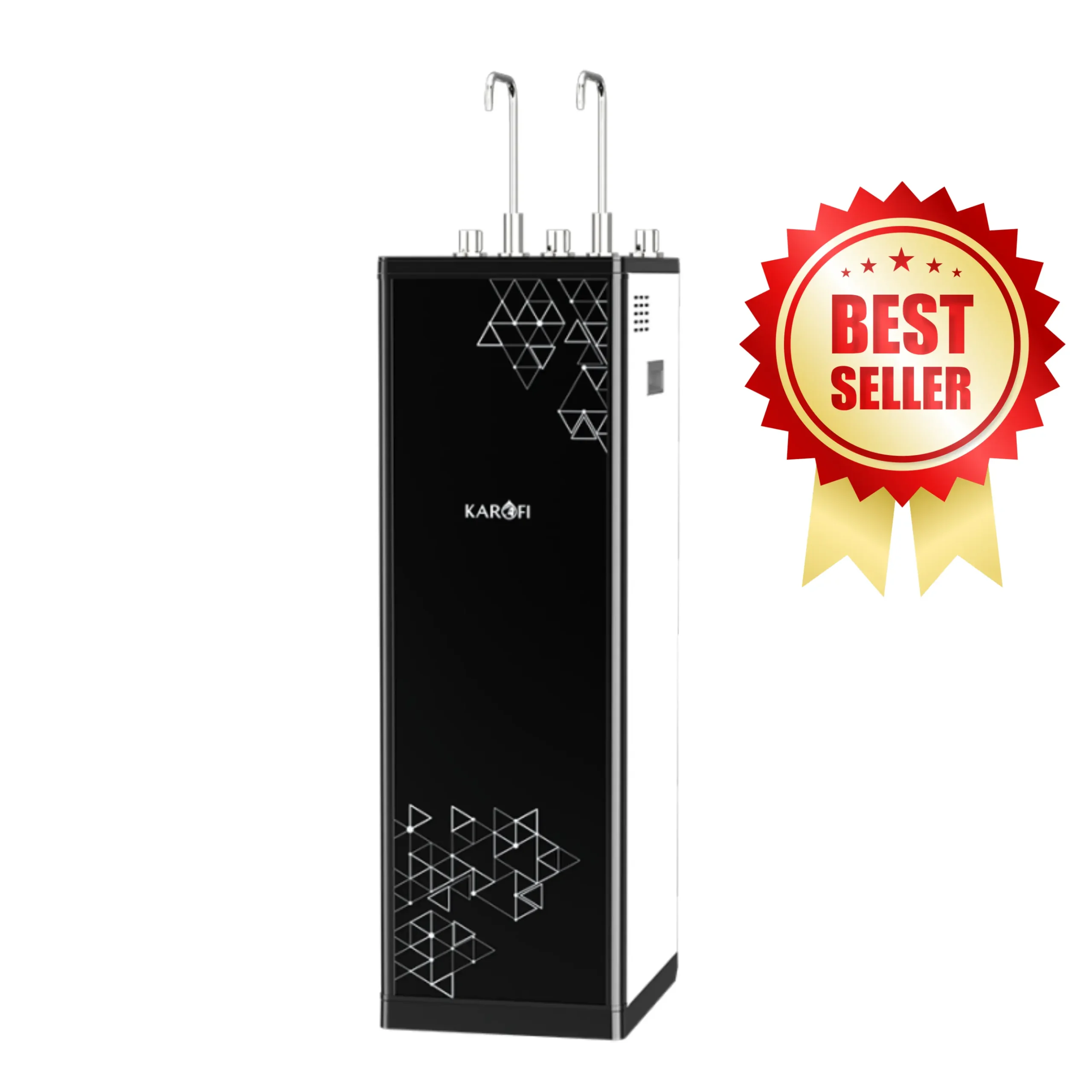 Máy lọc nước karofi nóng lạnh nguội Karofi Kad-D66S