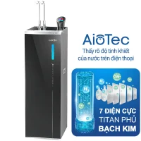 Máy lọc nước Karofi KAE S88 Promax