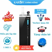 Máy lọc nước Karofi KAE S88 Promax