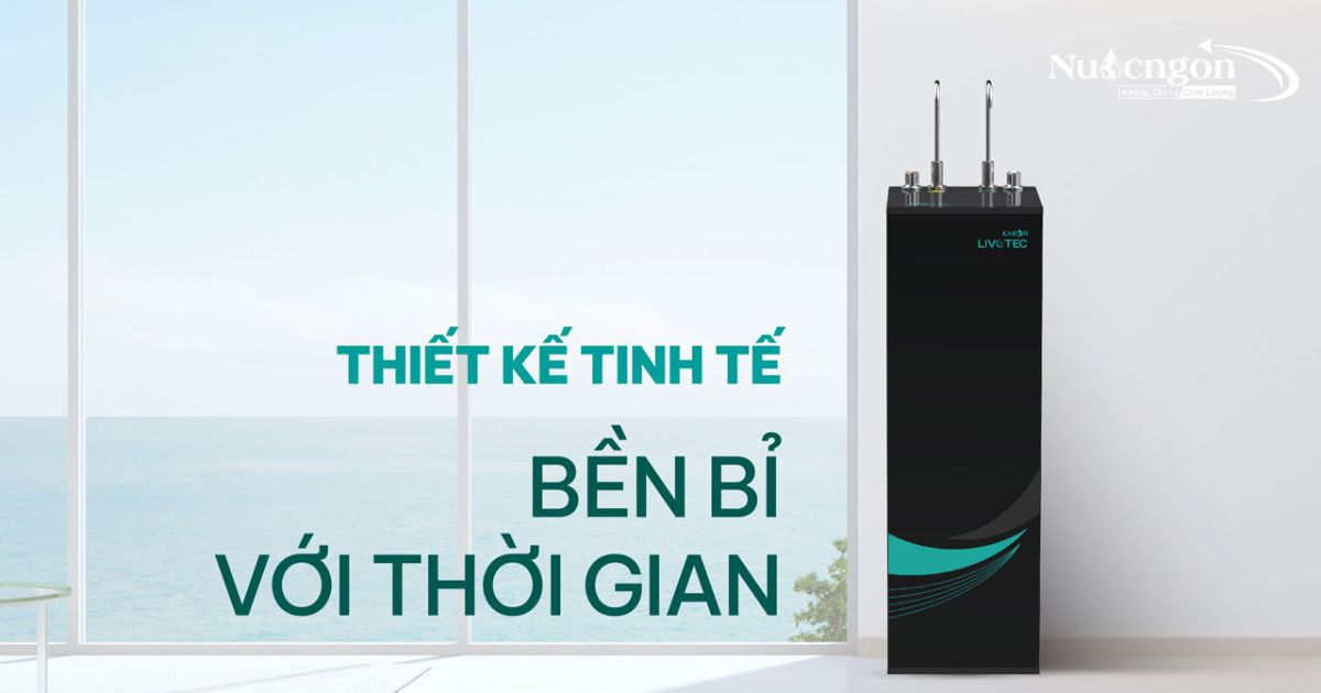 Thiet ke thoi trang tinh te karofi livotec 615