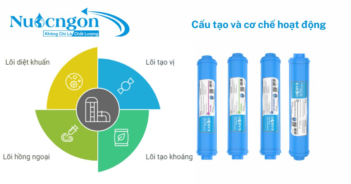 Cau tao va co che hoat dong bo chuc nang karofi 5678