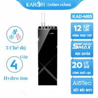 May loc nuoc nong nguoi kah m85 gap4lanhydro ionkiem